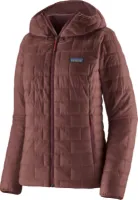 Patagonia Nano Puff Hoody Damen Jacke Patagonia Nano Puff Hoody Damen Jacke