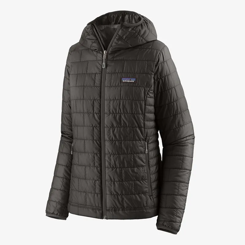 Patagonia Nano Puff Hoody Damen Jacke