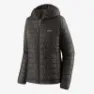 Patagonia Nano Puff Hoody Damen Jacke