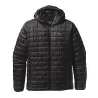 Patagonia Nano Puff Hoody Jacke Patagonia Nano Puff Hoody Jacke