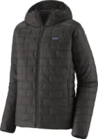 Patagonia Nano Puff Hoody Jacke Patagonia Nano Puff Hoody Jacke