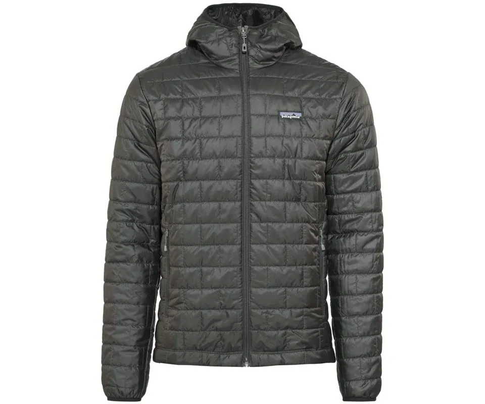 Patagonia Nano Puff Hoody Jacke