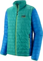 Patagonia Nano Puff Jkt
