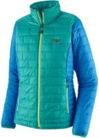 Patagonia Nano Puff Jkt W Patagonia Nano Puff Jkt W