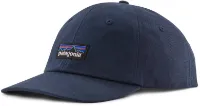 Patagonia P-6 Label Trad Cap Patagonia P-6 Label Trad Cap