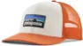 Patagonia P-6 Logo LoPro Trucker Kappe