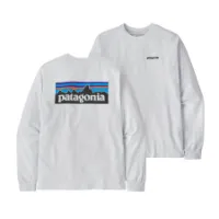 Patagonia P-6 Logo Responsibili-Tee L/S Shirt