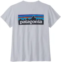 Patagonia P-6 Logo Responsibili-Tee T-Shirt Patagonia P-6 Logo Responsibili-Tee T-Shirt