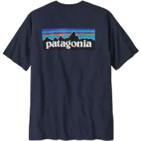 Patagonia P-6 Logo Responsibili-Tee T-Shirt