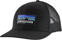 Patagonia P-6 Logo Trucker Hat