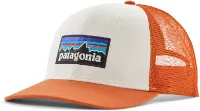 Patagonia P-6 Logo Trucker Hat Patagonia P-6 Logo Trucker Hat