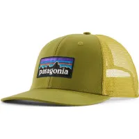 Patagonia P-6 Logo Trucker Hat