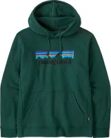 Patagonia P-6 Logo Uprisal Hoodie
