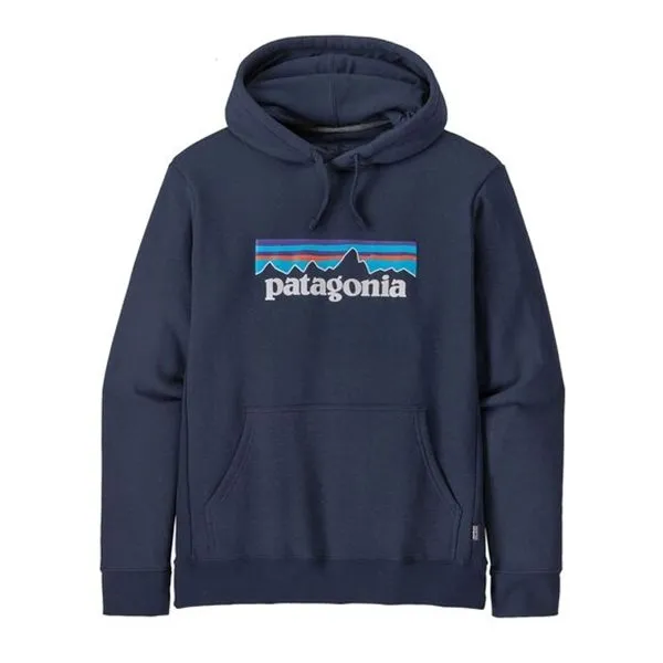 Patagonia P-6 Logo Uprisal Hoodie Patagonia P-6 Logo Uprisal Hoodie