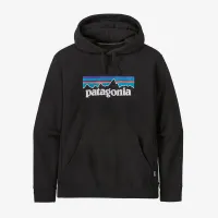 Patagonia P-6 Logo Uprisal Hoody