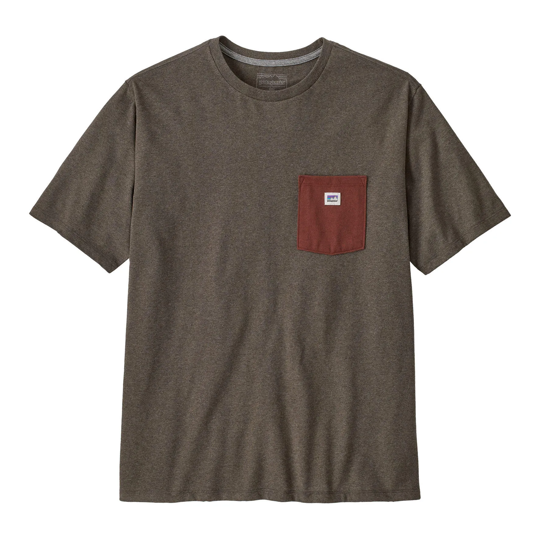 Patagonia Pocket Responsibili-Tee