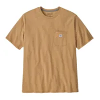 Patagonia Pocket Responsibili-Tee Ms Patagonia Pocket Responsibili-Tee Ms