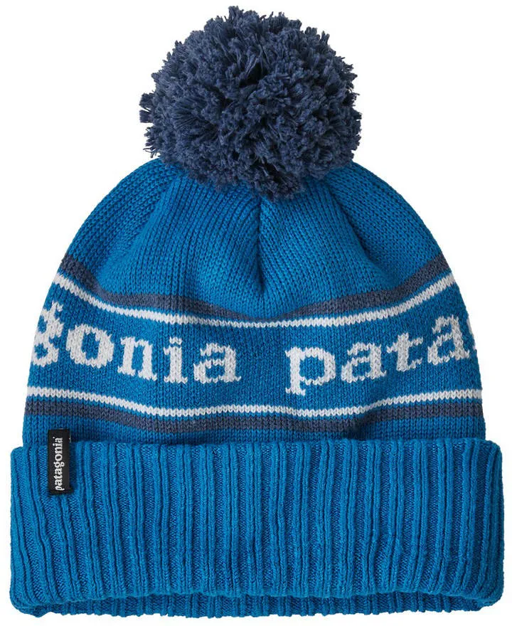 Patagonia Powder Town Beanie Kids Patagonia Powder Town Beanie Kids