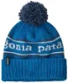 Patagonia Powder Town Beanie Kids