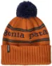 Park stripe:redtail rist