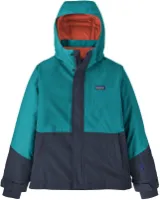 Patagonia Powder Town Jacket Kids Patagonia Powder Town Jacket Kids