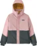 Peaceful pink
