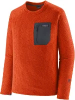 Patagonia R1 Air Crew Ms