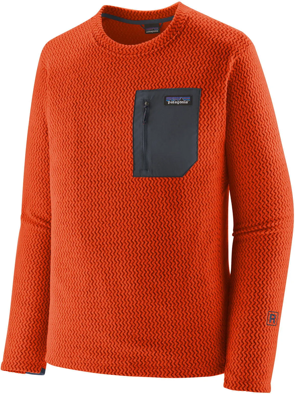 Patagonia R1 Air Crew Ms