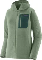Patagonia R1 Air Full-Zip Hoody Damen Pullover