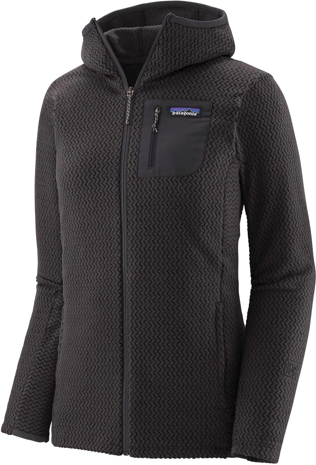 Patagonia R1 Air Full-Zip Hoody Damen Pullover Modell 2025