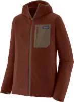 Patagonia R1 Air Full-Zip Hoody Pullover Patagonia R1 Air Full-Zip Hoody Pullover