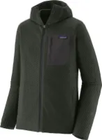Patagonia R1 Air Full-Zip Hoody Pullover Patagonia R1 Air Full-Zip Hoody Pullover
