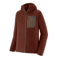 Patagonia R1 Air Full-Zip Hoody Pullover Modell 2025