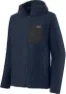 New navy