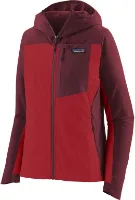 Patagonia R1 CrossStrata Hoody W Patagonia R1 CrossStrata Hoody W
