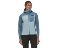 Patagonia R1 CrossStrata Hoody Women Patagonia R1 CrossStrata Hoody Women