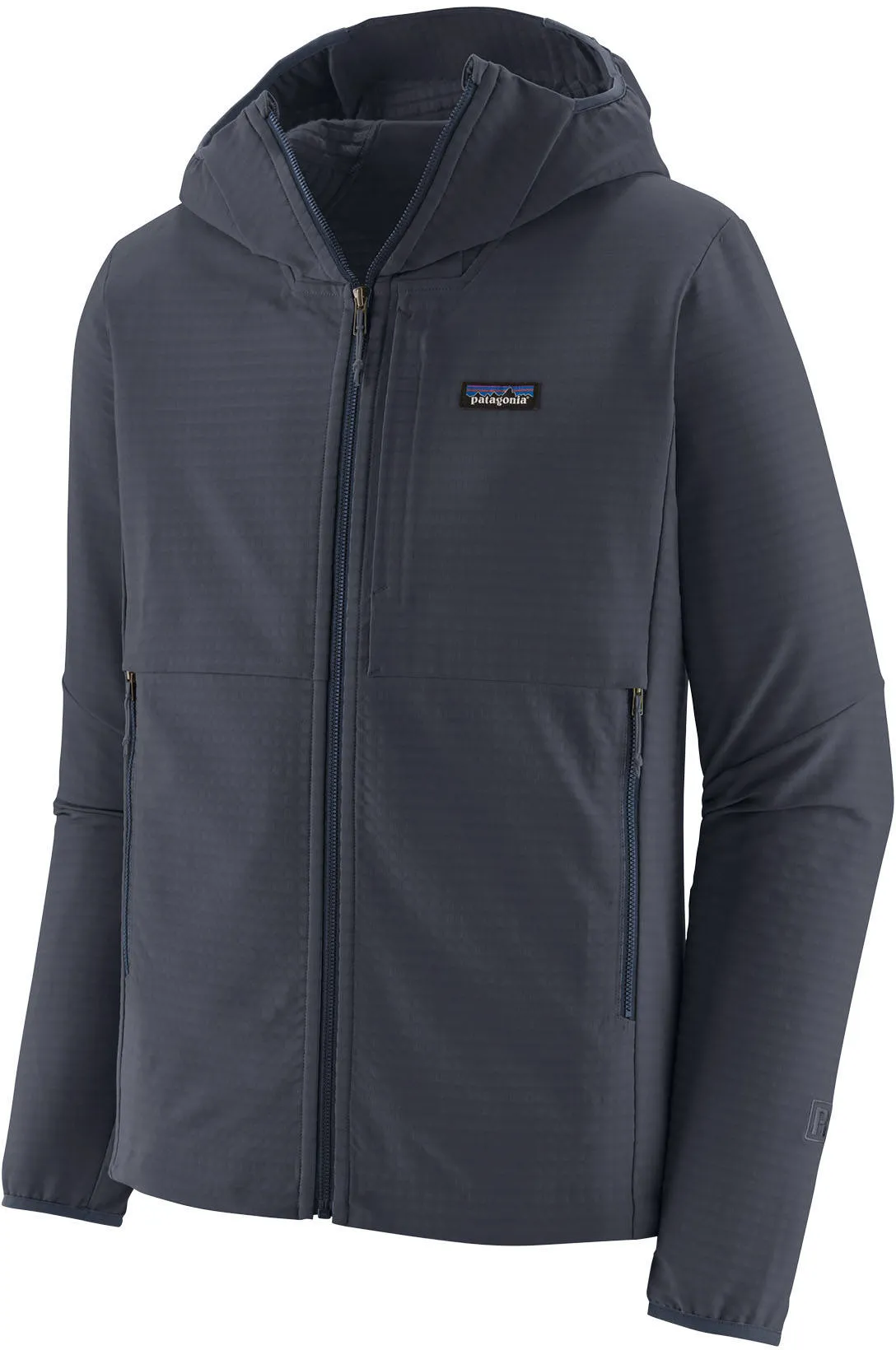 Patagonia R1 TechFace Hoody Jacke Modell 2024