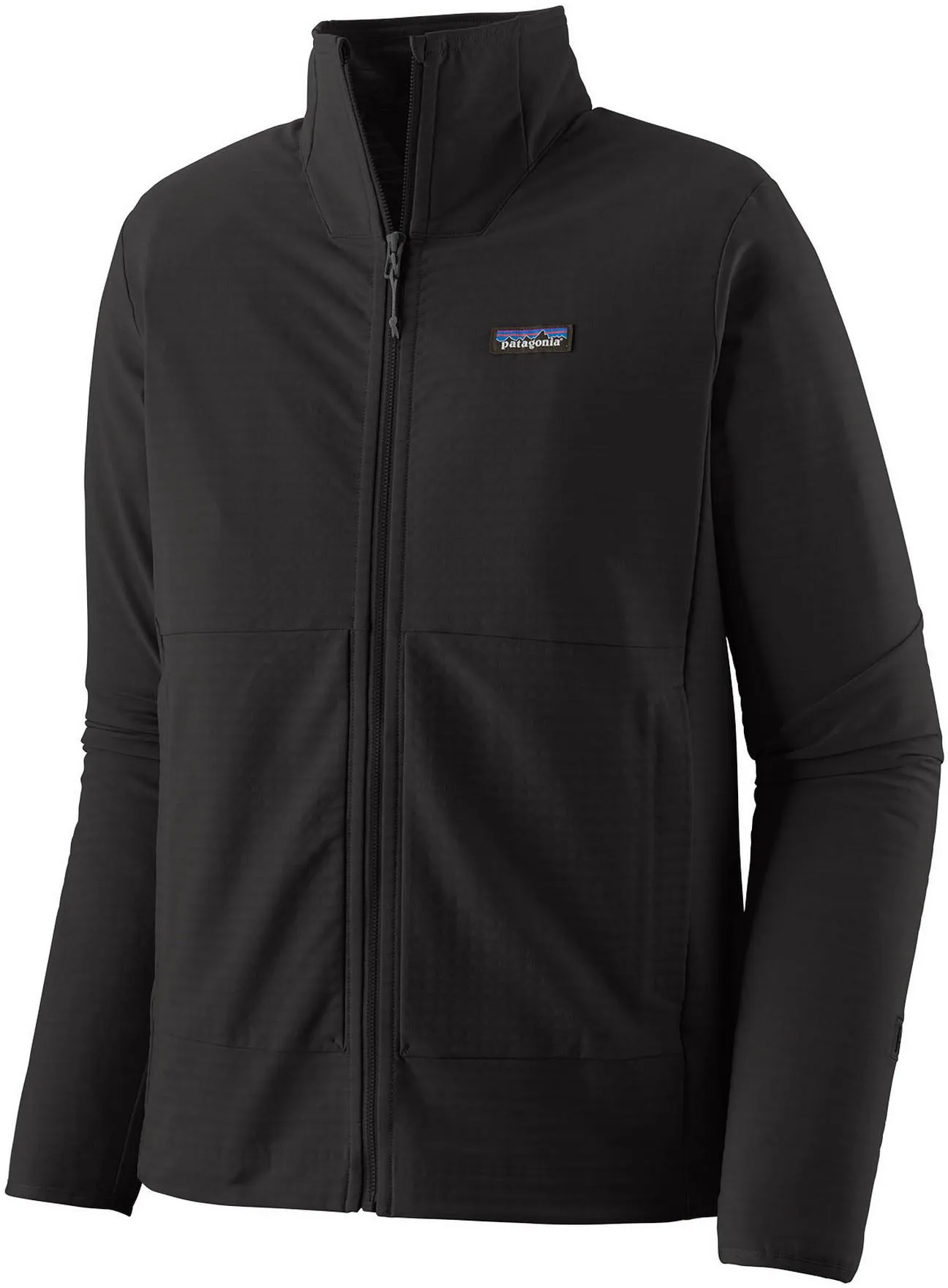 Patagonia R1 TechFace Jkt Ms