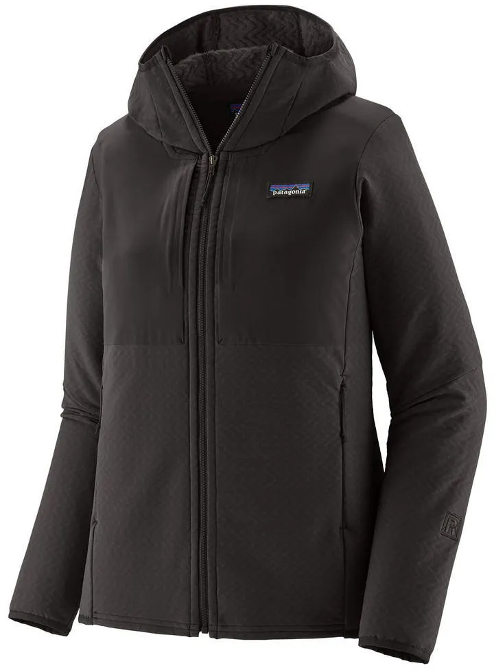 Patagonia R2 CrossStrata Hoody W