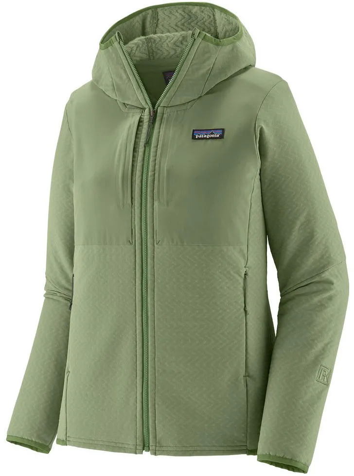 Patagonia R2 CrossStrata Hoody Ws