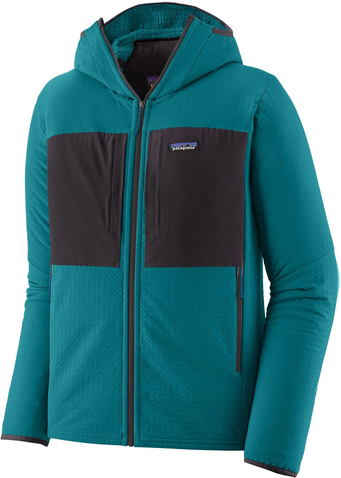 Patagonia R2 TechFace Hoody
