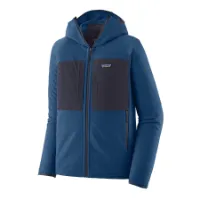 Patagonia R2 TechFace Hoody Jacke Modell 2024