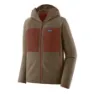 Patagonia R2 TechFace Hoody Jacke Modell 2024