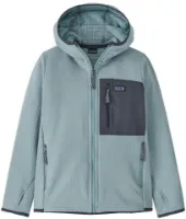 Patagonia R2 TechFace Hoody Kids