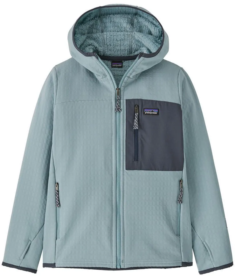 Patagonia R2 TechFace Hoody Kids