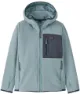 Patagonia R2 TechFace Hoody Kids