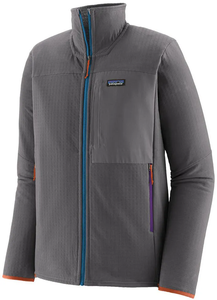 Patagonia R2 TechFace Jacket Ms