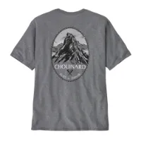 Patagonia Responsibili-T Ms