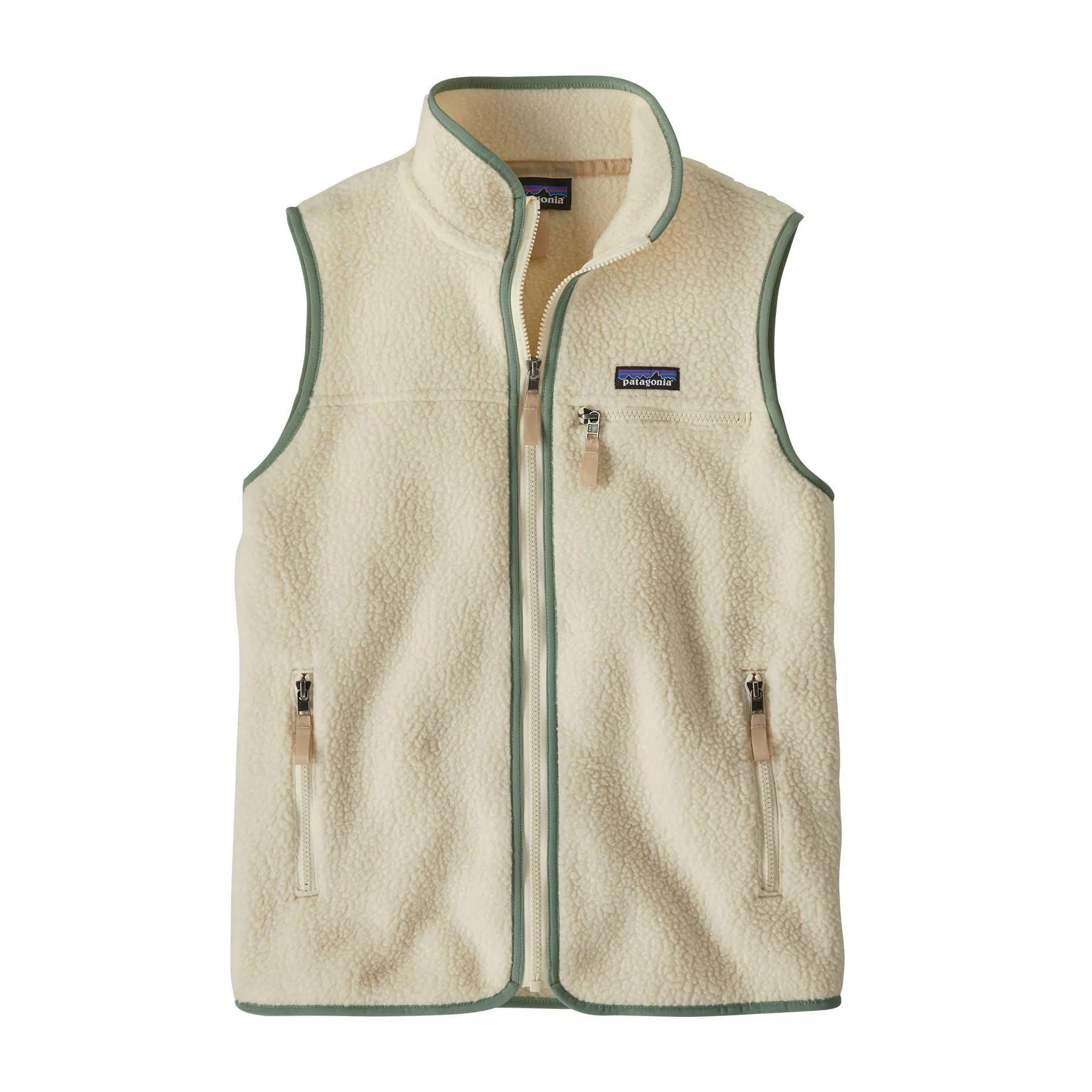 Patagonia Retro Pile Damen Weste