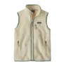 Patagonia Retro Pile Damen Weste